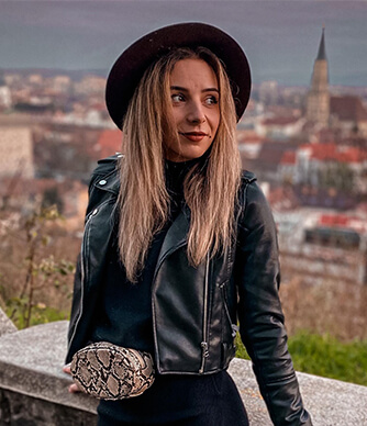 Iulia Greab