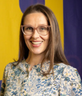 Raluca Angelescu