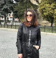 Patricia Cosma